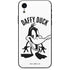 Looney Tunes Daffy Duck Big Head iPhone XR Skin