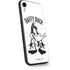 Looney Tunes Daffy Duck Big Head iPhone XR Skin