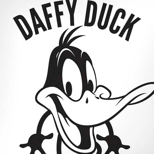 Looney Tunes Daffy Duck Big Head iPhone XR Skin