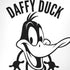 Looney Tunes Daffy Duck Big Head iPhone XR Skin