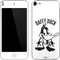 Looney Tunes Daffy Duck Big Head Apple iPod Skin