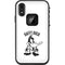 Looney Tunes Daffy Duck Big Head LifeProof Fre iPhone Skin