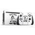 Looney Tunes Daffy Duck Big Head Nintendo Switch Bundle Skin