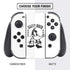 Looney Tunes Daffy Duck Big Head Nintendo Switch Bundle Skin
