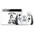 Looney Tunes Daffy Duck Big Head Nintendo Switch OLED (2021) Skin