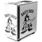 Looney Tunes Daffy Duck Big Head NZXT H510 Compact ATX Mid-Tower Case Skin