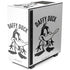 Looney Tunes Daffy Duck Big Head NZXT H510 Compact ATX Mid-Tower Case Skin