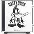 Looney Tunes Daffy Duck Big Head NZXT H510 Compact ATX Mid-Tower Case Skin