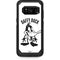 Looney Tunes Daffy Duck Big Head Otterbox Commuter Galaxy Skin