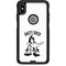Looney Tunes Daffy Duck Big Head Otterbox Commuter iPhone Skin