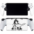 Looney Tunes Daffy Duck Big Head PlayStation Portal Remote Player Skin