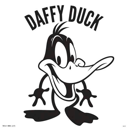 Looney Tunes Daffy Duck Big Head PS4 Slim Bundle Skin