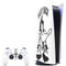 Looney Tunes Daffy Duck Big Head PS5 Bundle Skin