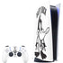 Looney Tunes Daffy Duck Big Head PS5 Bundle Skin
