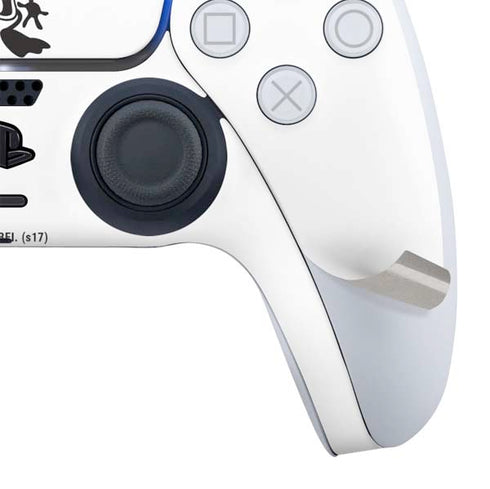 Looney Tunes Daffy Duck Big Head PS5 Bundle Skin