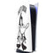 Looney Tunes Daffy Duck Big Head PS5 Console Skin