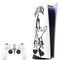 Looney Tunes Daffy Duck Big Head PS5 Digital Edition Bundle Skin