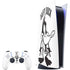 Looney Tunes Daffy Duck Big Head PS5 Digital Edition Bundle Skin