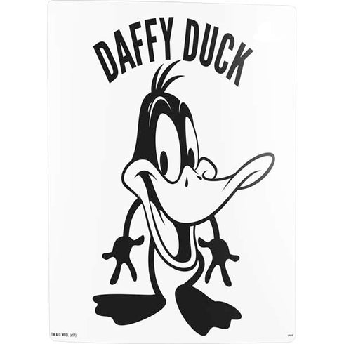 Looney Tunes Daffy Duck Big Head PS5 Digital Edition Bundle Skin