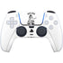 Looney Tunes Daffy Duck Big Head PS5 Controller Skin