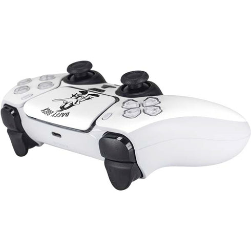 Looney Tunes Daffy Duck Big Head PS5 Controller Skin