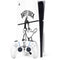 Looney Tunes Daffy Duck Big Head PS5 Slim Disk Bundle Skin