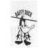 Looney Tunes Daffy Duck Big Head PS5 Slim Disk Console Skin