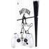 Looney Tunes Daffy Duck Big Head PS5 Slim Digital Edition Bundle Skin