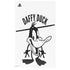 Looney Tunes Daffy Duck Big Head PS5 Slim Digital Edition Bundle Skin