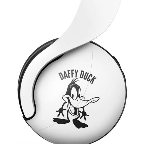 Looney Tunes Daffy Duck Big Head PULSE 3D Wireless Headset for PS5 Skin