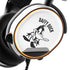 Looney Tunes Daffy Duck Big Head SteelSeries Arctis 5 Skin