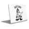 Looney Tunes Daffy Duck Big Head Surface Book 2 15in Skin
