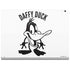 Looney Tunes Daffy Duck Big Head Surface Book 2 15in Skin