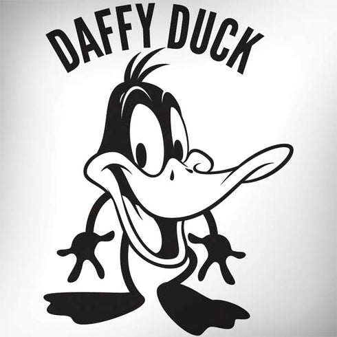 Looney Tunes Daffy Duck Big Head Surface Book 2 15in Skin
