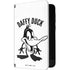 Looney Tunes Daffy Duck Big Head Surface Duo Skin