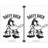 Looney Tunes Daffy Duck Big Head Surface Duo Skin