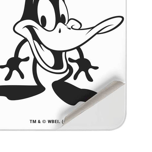 Looney Tunes Daffy Duck Big Head Surface Duo Skin