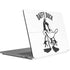 Looney Tunes Daffy Duck Big Head Surface Laptop Studio Skin