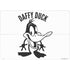 Looney Tunes Daffy Duck Big Head Surface Laptop Studio Skin