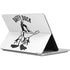 Looney Tunes Daffy Duck Big Head Surface Laptop Studio Skin