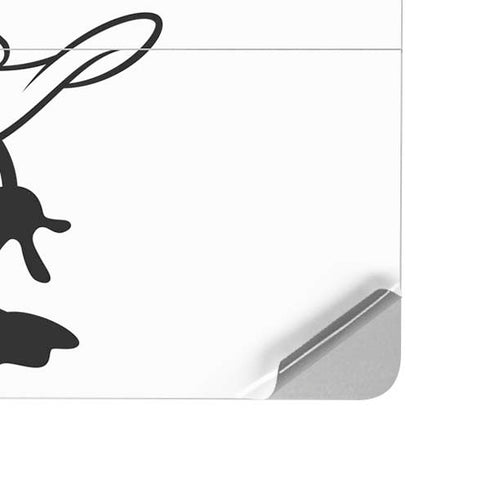 Looney Tunes Daffy Duck Big Head Surface Laptop Studio Skin