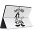 Looney Tunes Daffy Duck Big Head Surface Pro 7 Skin