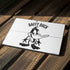 Looney Tunes Daffy Duck Big Head Surface Pro 7 Skin