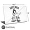 Looney Tunes Daffy Duck Big Head Universal Laptop 13in (10.6 x 7.6in) Skin