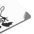 Looney Tunes Daffy Duck Big Head Universal Laptop 15in (12.2 x 8.8in) Skin
