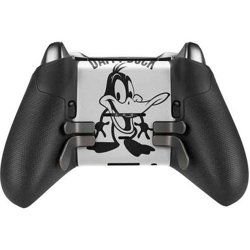 Looney Tunes Daffy Duck Big Head Xbox Elite Wireless Controller Series 2 Skin