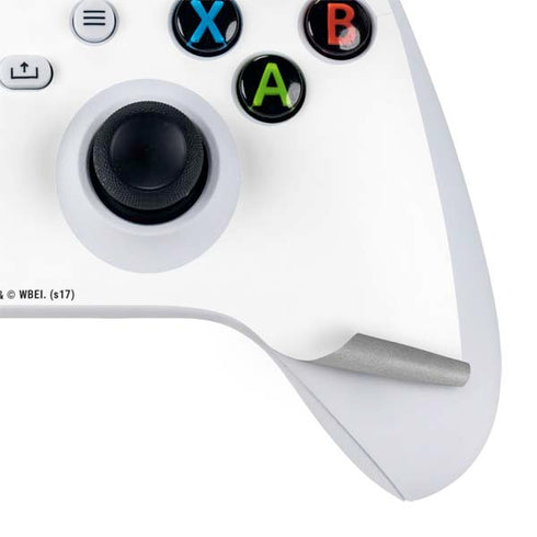 Looney Tunes Daffy Duck Big Head Xbox Series S Bundle Skin