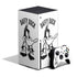 Looney Tunes Daffy Duck Big Head Xbox Series X Bundle Skin
