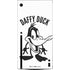 Looney Tunes Daffy Duck Big Head Xbox Series X Console Skin