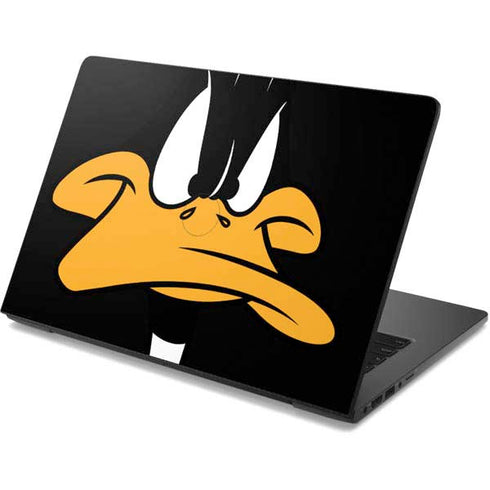 Looney Tunes Daffy Duck Dell Chromebook Skin